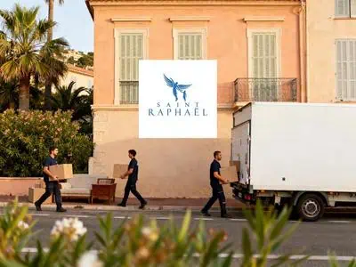 Déménagement Saint-Raphaël Saint-Raphaël