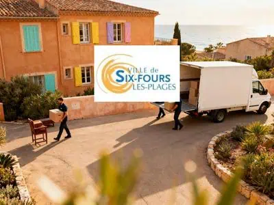 Déménagement Six-Fours-les-Plages Six-Fours-les-Plages