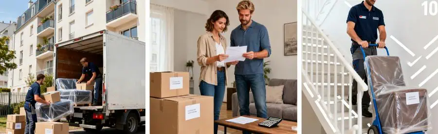 Tarifs Demenagement Local Sens Yonne Prestations Comparaison prestations déménagement à Sens : chargement camion, consultation tarifs et transport étage