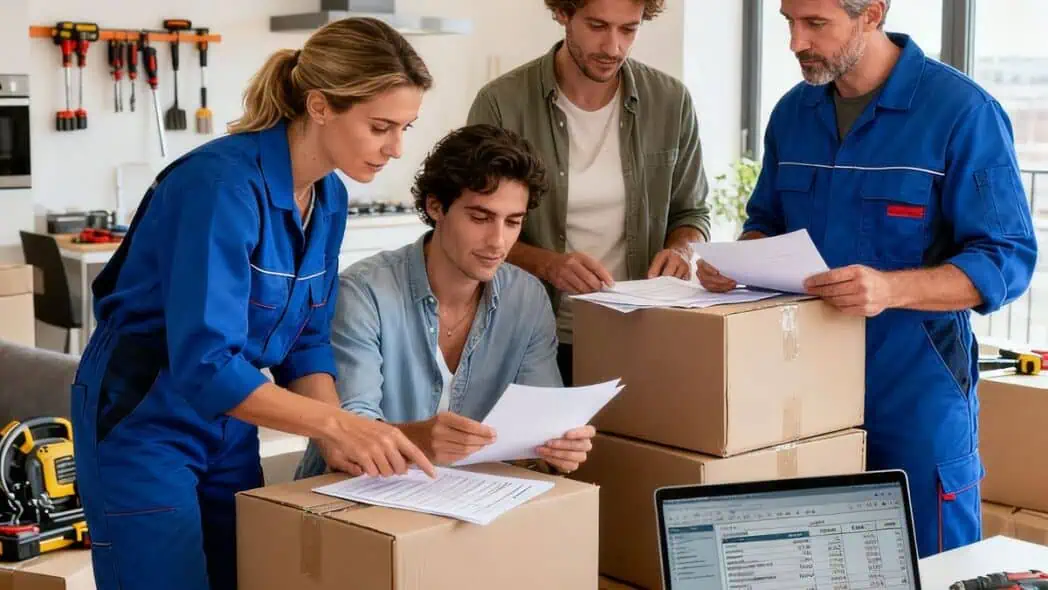 Aides déménagement 2026 Aides déménagement 2026