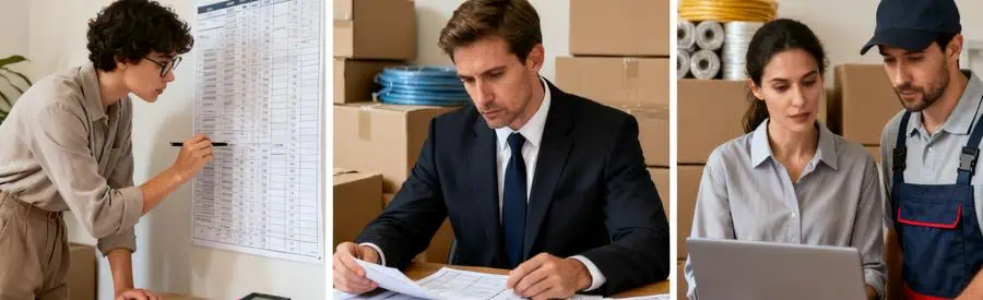 Comparaison Tarifs Demenagement Haute Marne Comparaison des tarifs de déménagement en Haute-Marne avec consultation de documents et discussions.