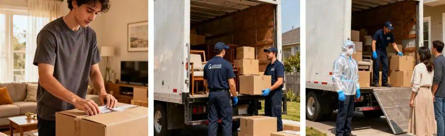 Formules Economique Standard Premium Haute Marne Comparaison de formules de déménagement économique, standard et premium en Haute-Marne.