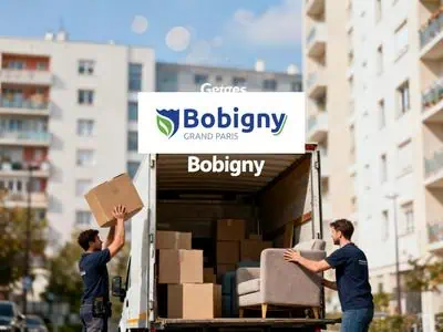 Image à la une pour déménagement Bobigny