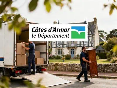 Côtes-d&rsquo;Armor