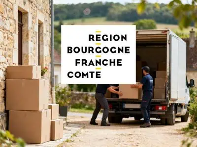 Déménagement Déménagement Bourgogne-Franche-Comté Déménagement Bourgogne-Franche-Comté