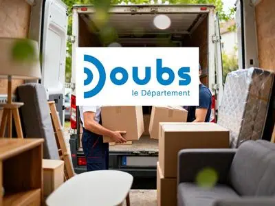 Déménagement Doubs Doubs