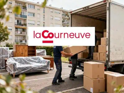 La Courneuve