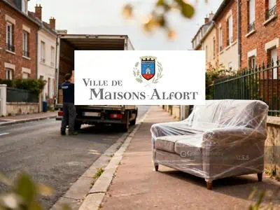 Image à la une pour déménagement Maisons-Alfort