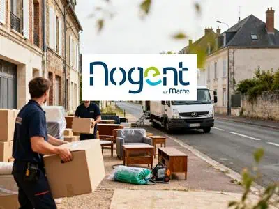 Déménagement Marne Marne