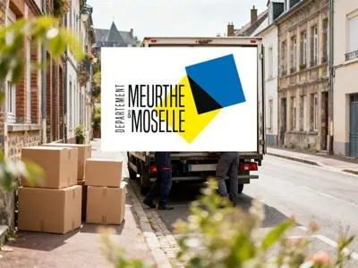 Déménagement Meurthe-et-Moselle Meurthe-et-Moselle