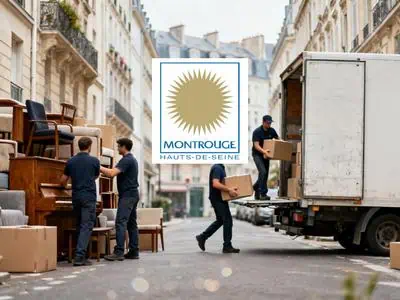 Image à la une pour déménagement Montrouge