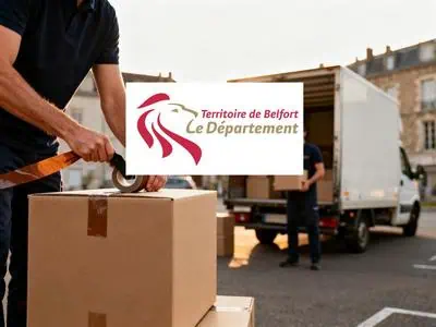 Image à la une pour déménagement Territoire de Belfort