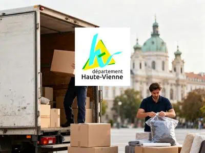 Déménagement Vienne Vienne