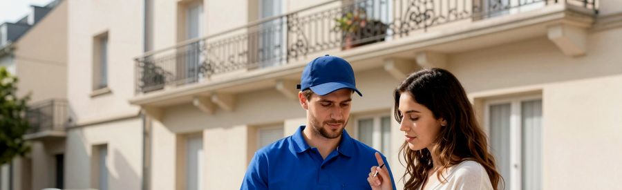 Tarifs déménagement Bourges 2026 Déménagement Bourges : échange sur les tarifs avec un professionnel