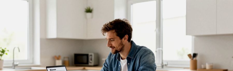 comparer plusieurs offres de déménagement en ligne depuis chez soi