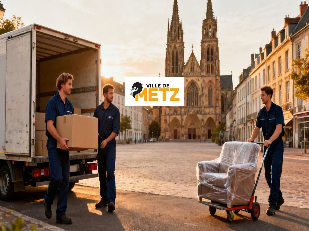demenagement montigny-les-metz