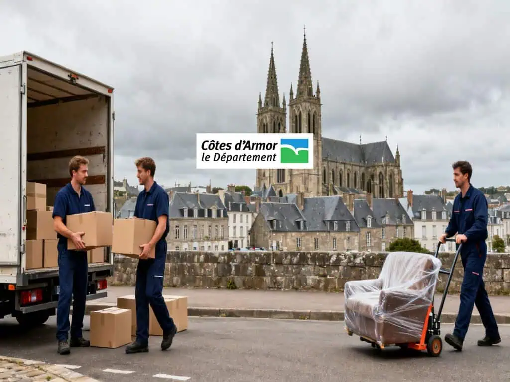 Saint-Brieuc