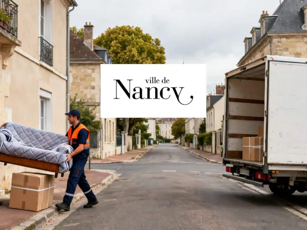 Vandœuvre-lès-Nancy