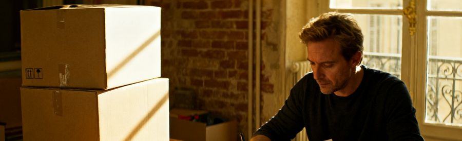 déménagement Marseille 14eme - équipe de déménageurs professionnels à Marseille 14eme