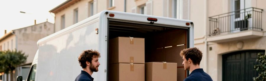 prix d'un déménagement à Marseille 14eme