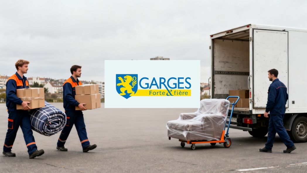 Garges-lès-Gonesse