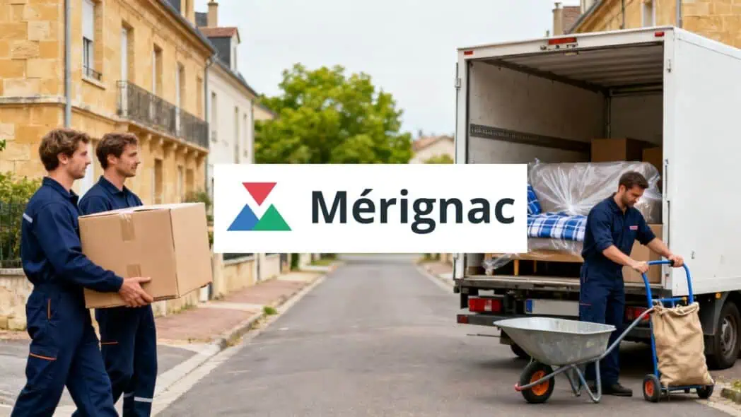 Mérignac