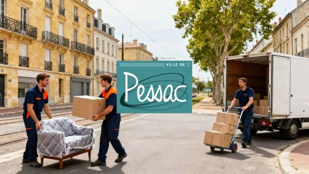 Pessac
