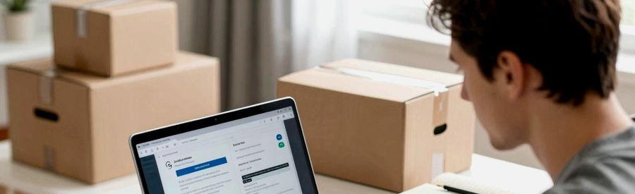 Choisir un simulateur déménagement fiable en comparant réputation et fonctionnalités